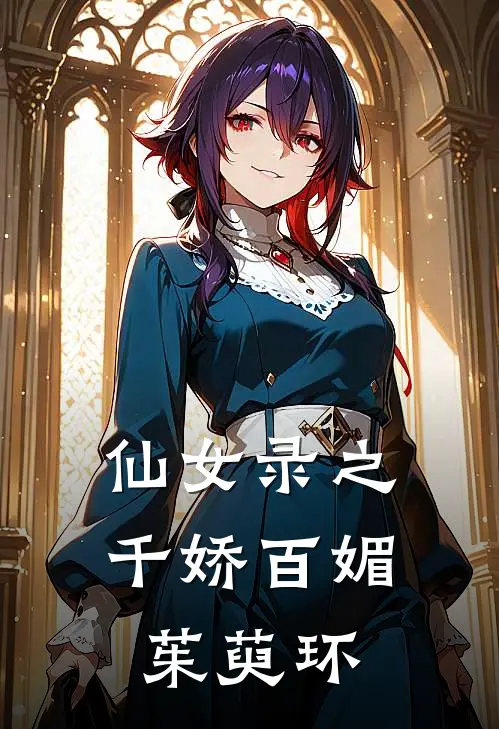 仙女录之千娇百媚茱萸环