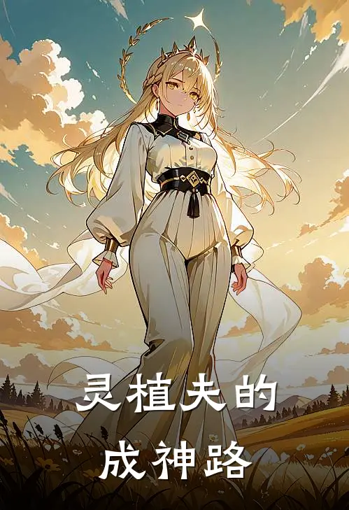 灵植夫的成神路(林风小婉)免费小说完结版_免费小说免费阅读灵植夫的成神路林风小婉