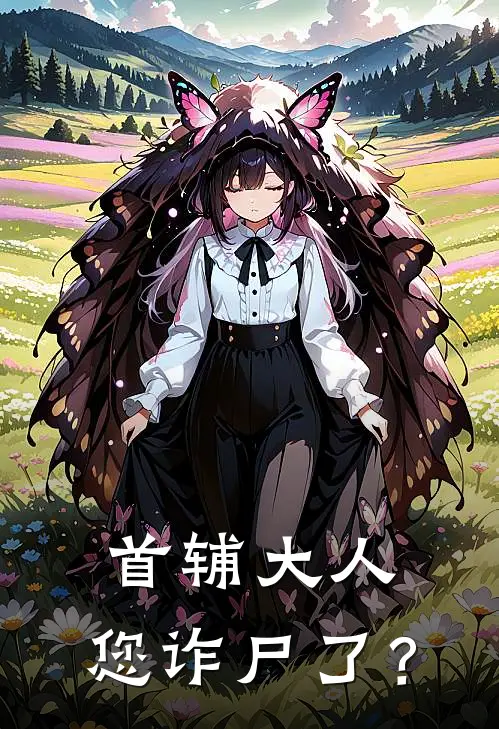 首辅大人，您诈尸了？(温凛张砚礼)完整版免费阅读_最新章节列表首辅大人，您诈尸了？(温凛张砚礼)