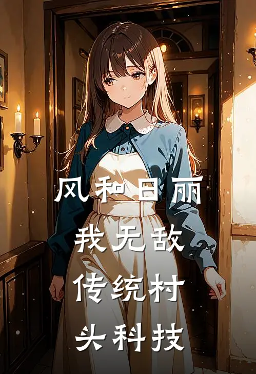 风和日丽我无敌，传统村头科技林闯陈放免费小说全集_小说免费完结风和日丽我无敌，传统村头科技林闯陈放