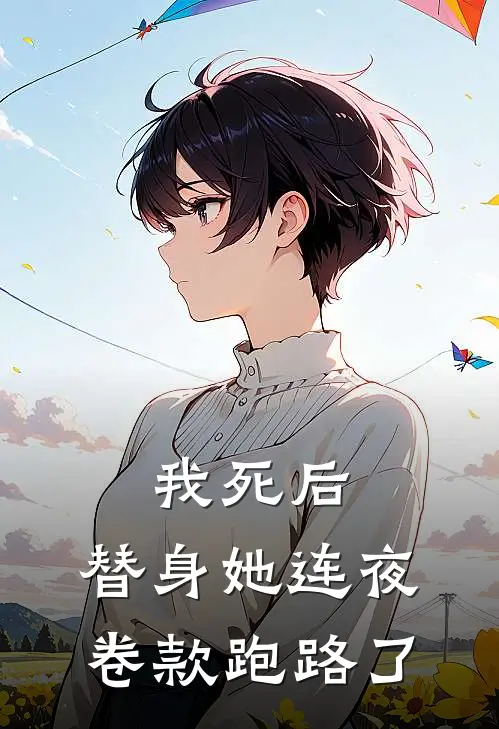 许征清予(我死后，替身她连夜卷款跑路了)最新章节免费在线阅读_我死后，替身她连夜卷款跑路了最新章节免费阅读