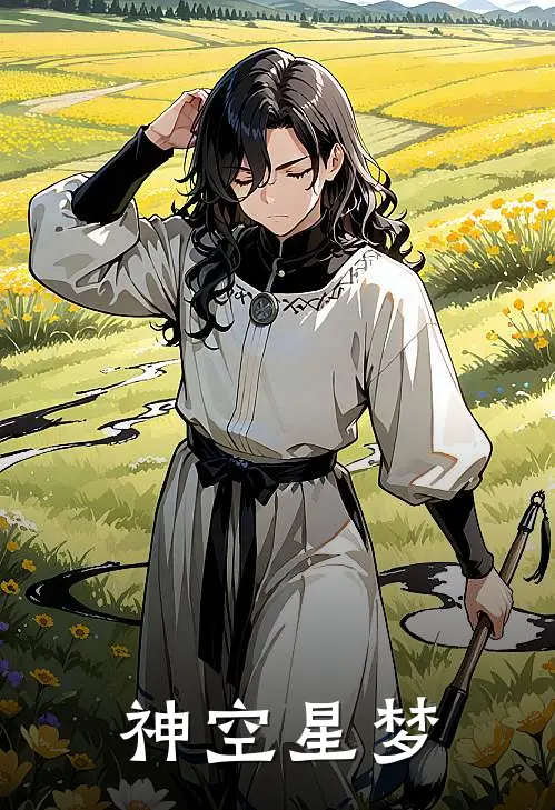 神空星梦