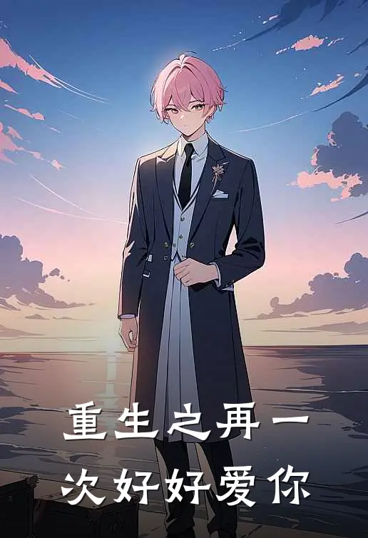 重生之再一次好好爱你林浩苏晴最新小说全文阅读_在线免费小说重生之再一次好好爱你(林浩苏晴)