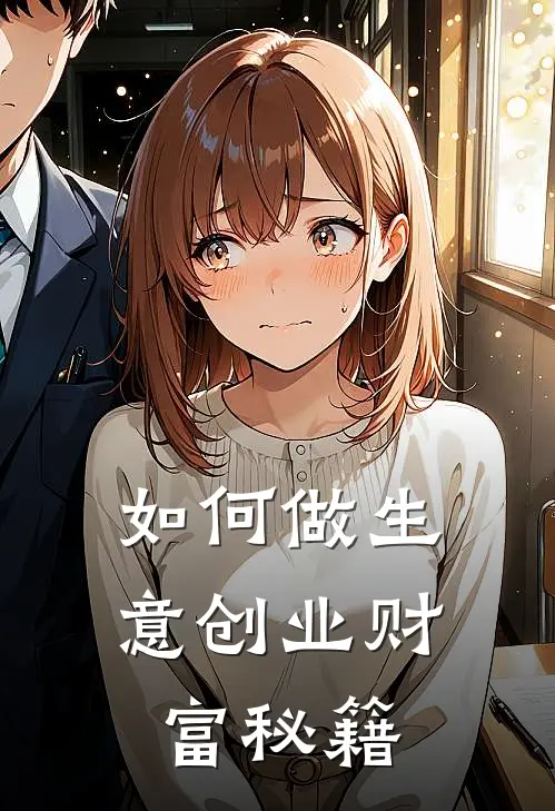 罗永浩马斯克《如何做生意创业财富秘籍》完结版阅读_(如何做生意创业财富秘籍)全集阅读