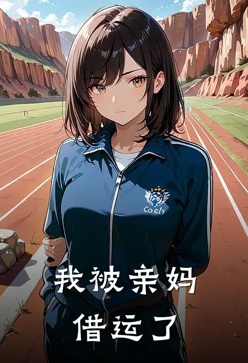 我被亲妈借运了晓晓美凤最新全本小说_最新章节列表我被亲妈借运了(晓晓美凤)