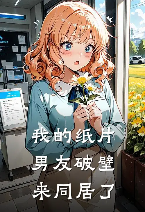 我的纸片男友破壁来同居了卫祈陆北辰热门小说免费阅读_完本完结小说我的纸片男友破壁来同居了(卫祈陆北辰)