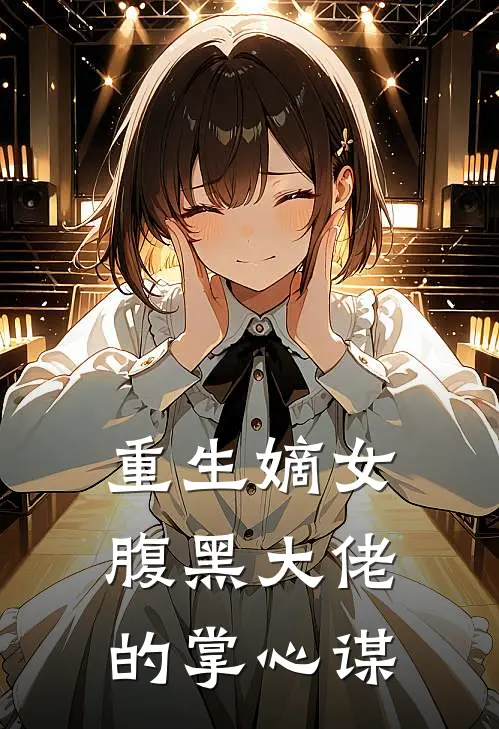 重生嫡女：腹黑大佬的掌心谋沈清柔沈清辞热门的网络小说_热门的网络小说重生嫡女：腹黑大佬的掌心谋(沈清柔沈清辞)