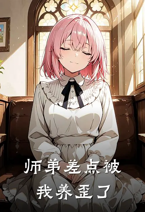 师弟差点被我养歪了