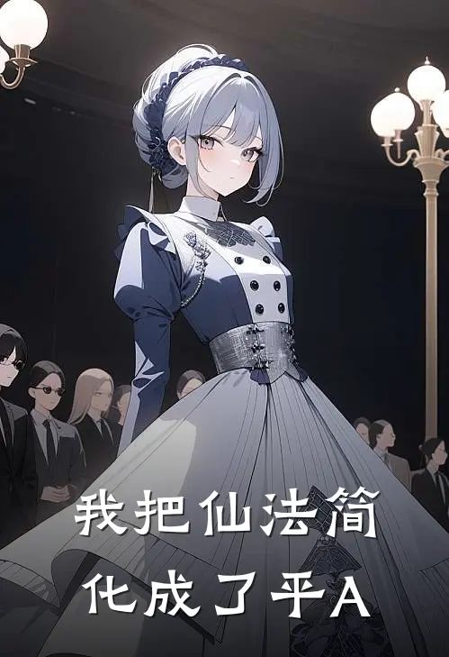 我把仙法简化成了平A(林姝赵峰)免费小说在线阅读_在线阅读免费小说我把仙法简化成了平A(林姝赵峰)