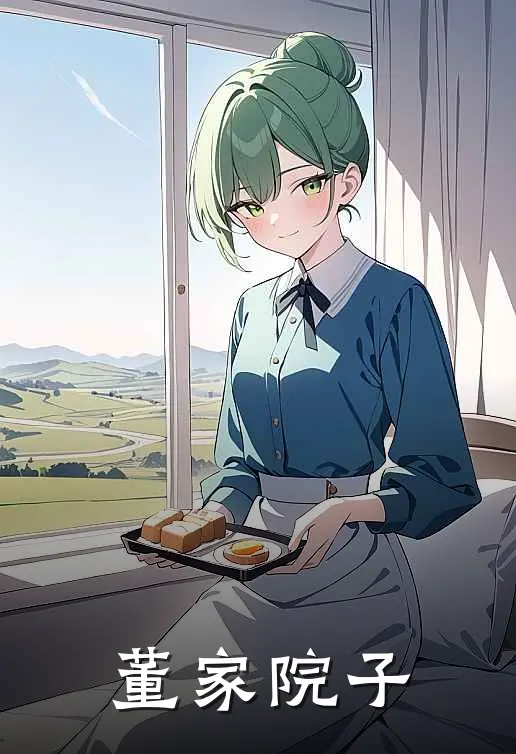 董家院子全文免费阅读无弹窗大结局_董家院子（文瑛董万祥）小说免费阅读大结局