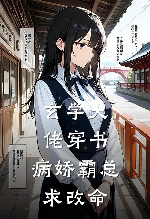 玄学大佬穿书，病娇霸总求改命苏淼傅沉渊完本小说免费阅读_最新章节列表玄学大佬穿书，病娇霸总求改命(苏淼傅沉渊)