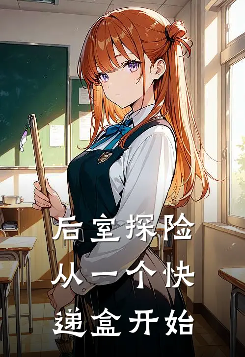 后室探险，从一个快递盒开始(钟源魏菜)全本免费小说_新热门小说后室探险，从一个快递盒开始钟源魏菜