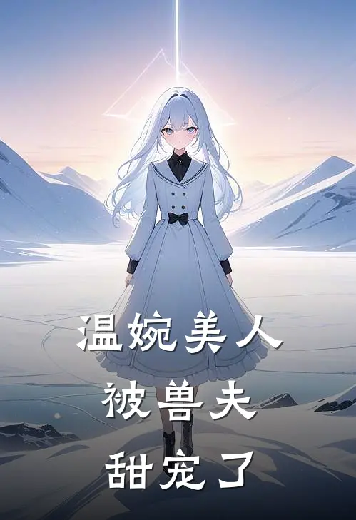 温婉美人，被兽夫甜宠了(苏荔墨淮)最热门小说_全本完结小说温婉美人，被兽夫甜宠了(苏荔墨淮)