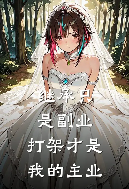 继承只是副业，打架才是我的主业