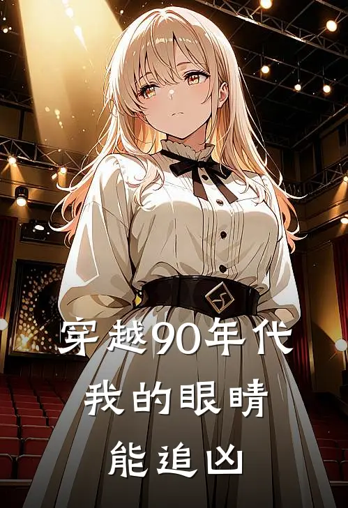 穿越90年代，我的眼睛能追凶陈知南张强热门小说排行_免费阅读全文穿越90年代，我的眼睛能追凶(陈知南张强)