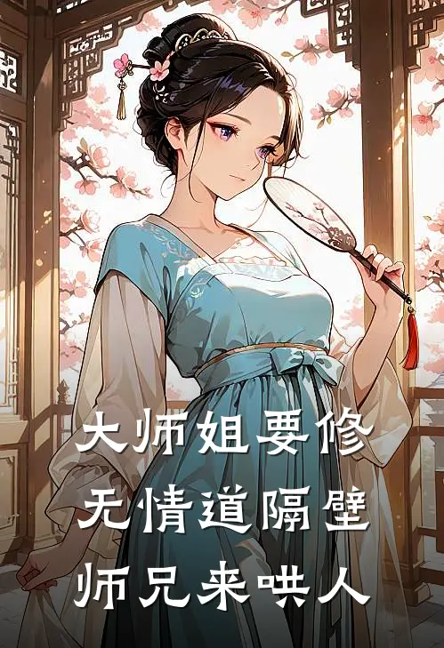 大师姐要修无情道隔壁师兄来哄人