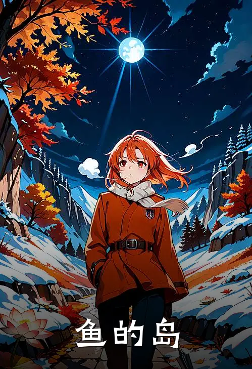 鱼的岛陆屿安岚免费小说全文阅读_免费小说在线阅读鱼的岛陆屿安岚