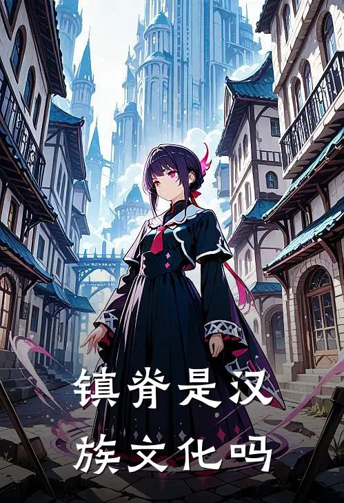 镇脊是汉族文化吗