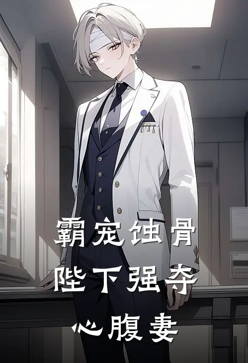 霸宠蚀骨：陛下强夺心腹妻谢珩顾晚辞全文免费阅读_完结热门小说霸宠蚀骨：陛下强夺心腹妻(谢珩顾晚辞)