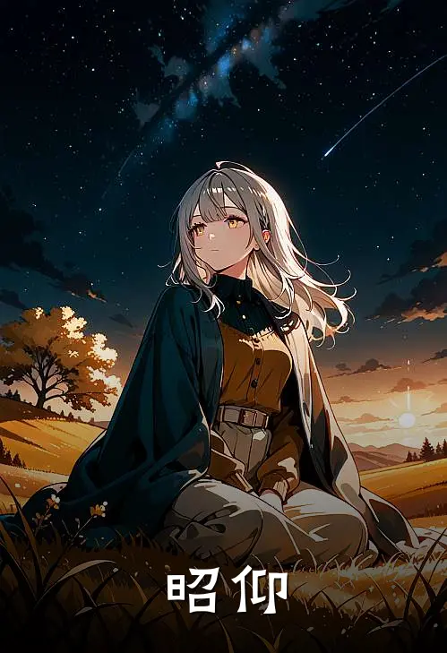 昭仰(萧楚李介)在线免费小说_免费阅读全文昭仰(萧楚李介)