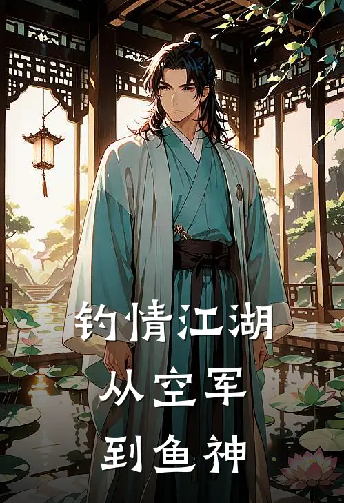 钓情江湖：从空军到鱼神(林默苏晓)最新小说全文阅读_最新章节列表钓情江湖：从空军到鱼神(林默苏晓)