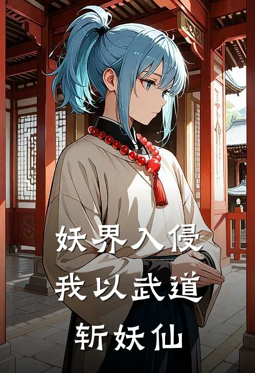 妖界入侵，我以武道斩妖仙