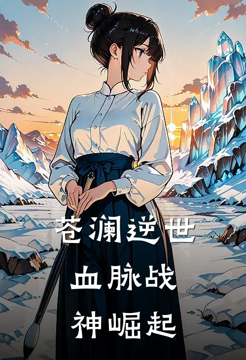 苍澜逆世：血脉战神崛起(楚尘楚福)完结小说推荐_小说全文免费阅读苍澜逆世：血脉战神崛起楚尘楚福