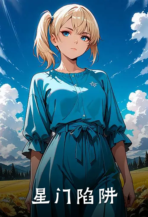 周扬马杰(星门陷阱)完整版免费在线阅读_《星门陷阱》全集在线阅读