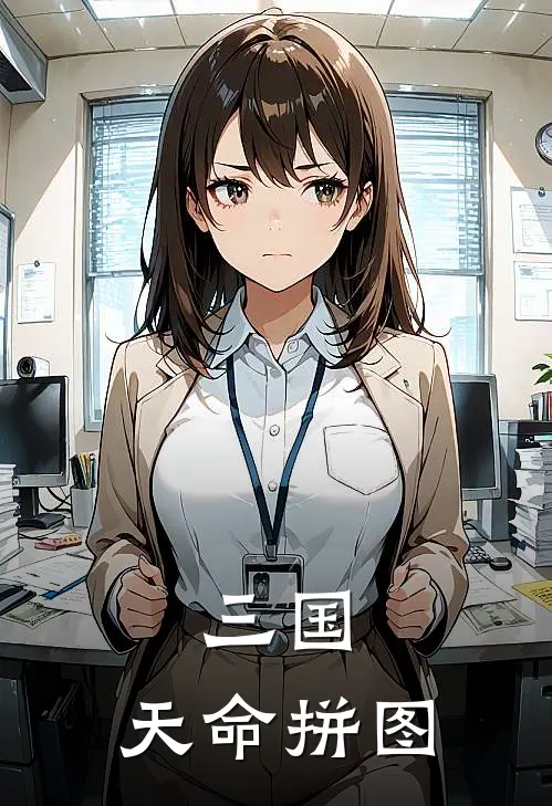 三国：天命拼图