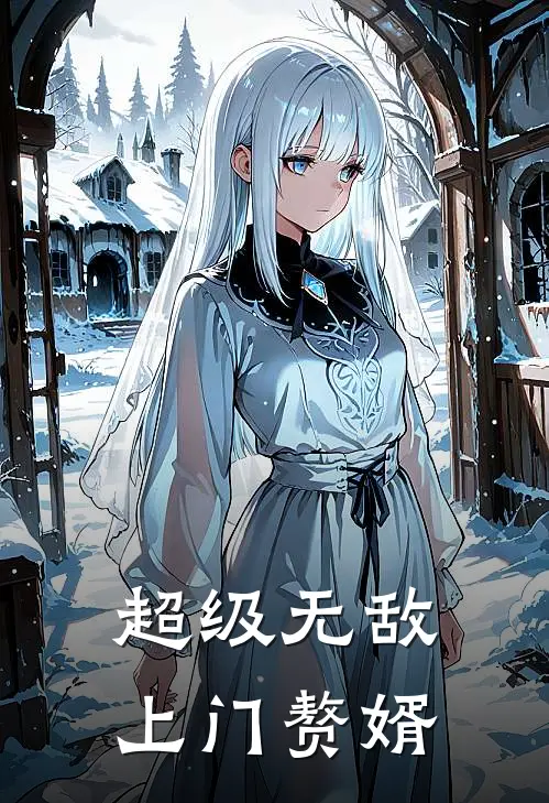 超级无敌上门赘婿