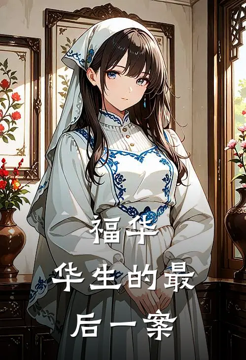 福华：华生的最后一案