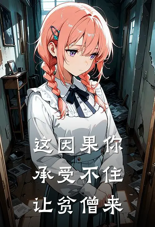 这因果你承受不住，让贫僧来(李果广智)免费小说笔趣阁_完结版小说推荐这因果你承受不住，让贫僧来(李果广智)