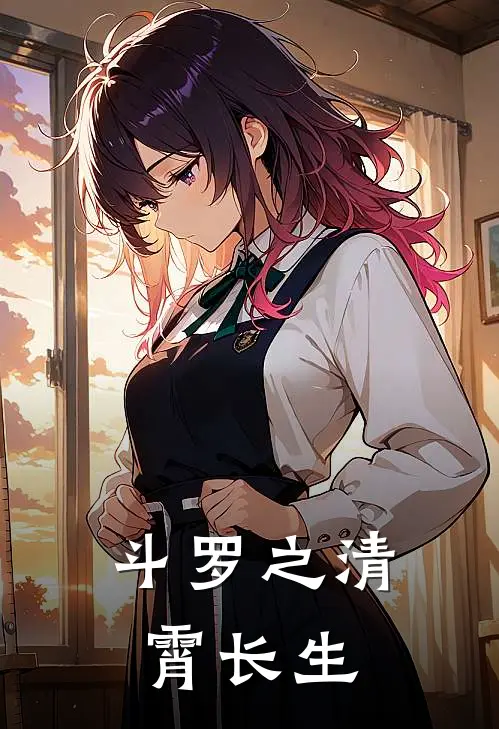 陈清霄陈钢毅(斗罗之清霄长生)全章节在线阅读_(斗罗之清霄长生)全本在线阅读