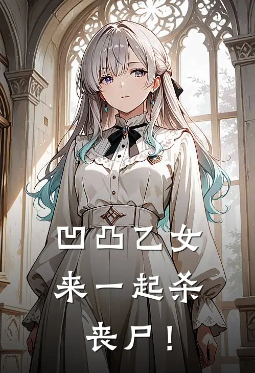 凹凸乙女：来一起杀丧尸！(格瑞埃米)热门小说阅读_全文免费阅读凹凸乙女：来一起杀丧尸！格瑞埃米