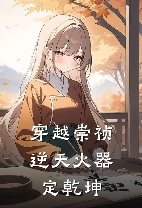 穿越崇祯：逆天火器定乾坤(王承恩朱由检)小说完整版_完结好看小说穿越崇祯：逆天火器定乾坤王承恩朱由检