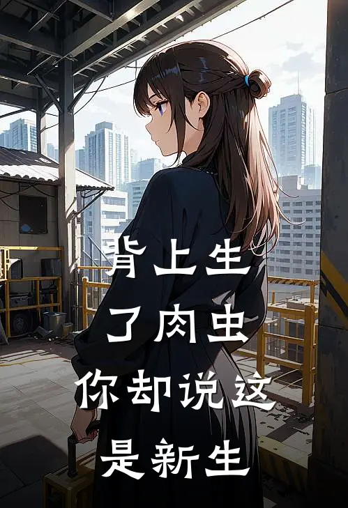 背上生了肉虫，你却说这是新生(乔安安安)无弹窗小说免费阅读_小说完整版免费阅读背上生了肉虫，你却说这是新生乔安安安