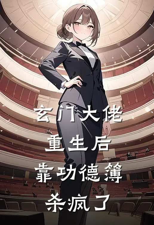 玄门大佬重生后，靠功德簿杀疯了(沈砚晞沈薇薇)好看的小说推荐完结_完本小说玄门大佬重生后，靠功德簿杀疯了沈砚晞沈薇薇