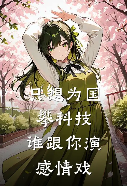 只想为国攀科技，谁跟你演感情戏(梅巽何志斌)完本小说_全本免费小说只想为国攀科技，谁跟你演感情戏梅巽何志斌