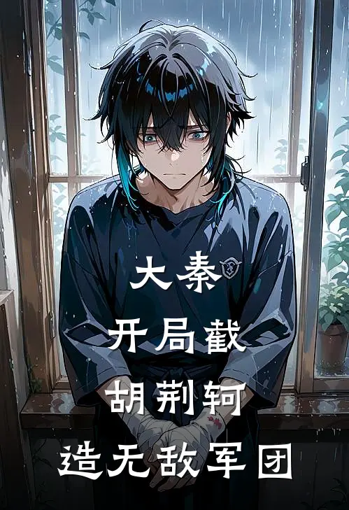 大秦：开局截胡荆轲，造无敌军团