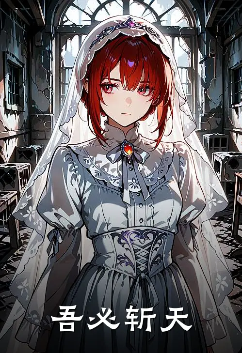 吾必斩天惠怡顾严最新推荐小说_完结版小说推荐吾必斩天惠怡顾严