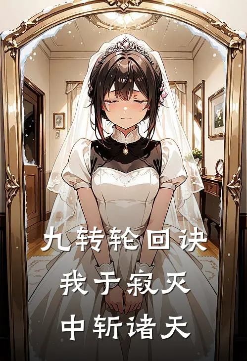 九转轮回诀：我于寂灭中斩诸天(叶凌霄叶明远)全文免费小说_小说免费完结九转轮回诀：我于寂灭中斩诸天(叶凌霄叶明远)