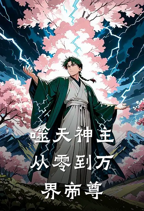 噬天神主：从零到万界帝尊(林烬林烬)完整版免费小说_完结版小说推荐噬天神主：从零到万界帝尊(林烬林烬)