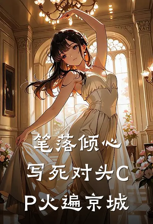 笔落倾心：写死对头CP火遍京城苏晚翠儿免费小说大全_小说完结笔落倾心：写死对头CP火遍京城(苏晚翠儿)