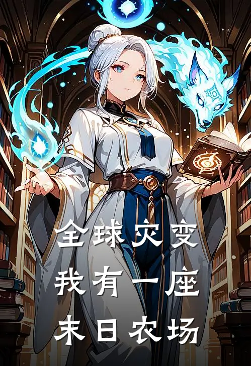 全球灾变：我有一座末日农场