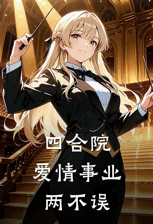 四合院：爱情事业两不误李俊圆圆全文在线阅读_四合院：爱情事业两不误全集免费阅读