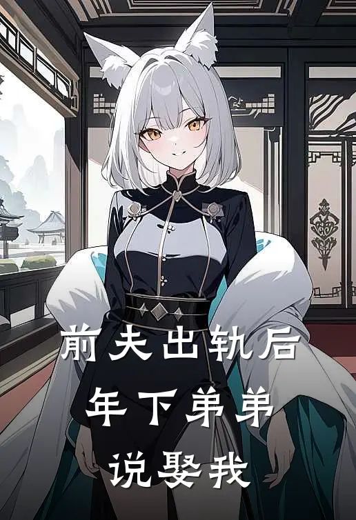 前夫出轨后，年下弟弟说娶我赵荔宁秦哲完本小说推荐_免费小说全文阅读前夫出轨后，年下弟弟说娶我赵荔宁秦哲