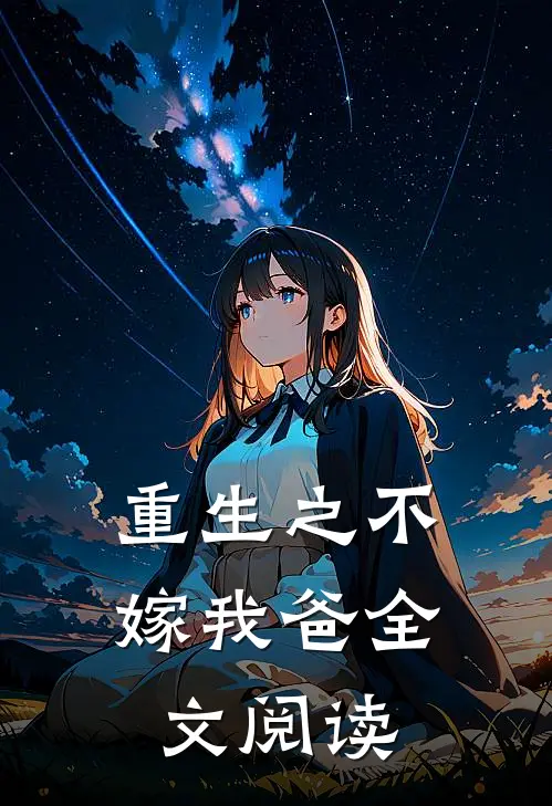 重生之不嫁我爸全文阅读