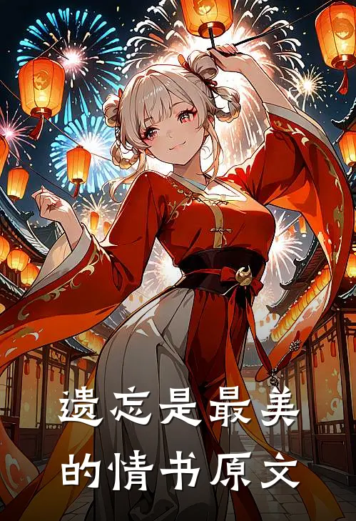 遗忘是最美的情书原文