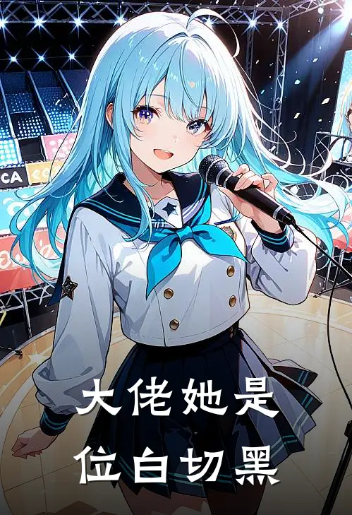 鹿悠徐盈(大佬她是位白切黑)最新章节在线阅读_鹿悠徐盈全章节阅读