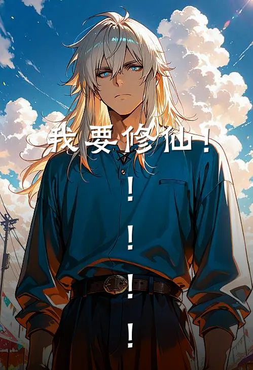 我要修仙！！！！！唐招娣招娣小说完结推荐_完整版小说免费阅读我要修仙！！！！！(唐招娣招娣)